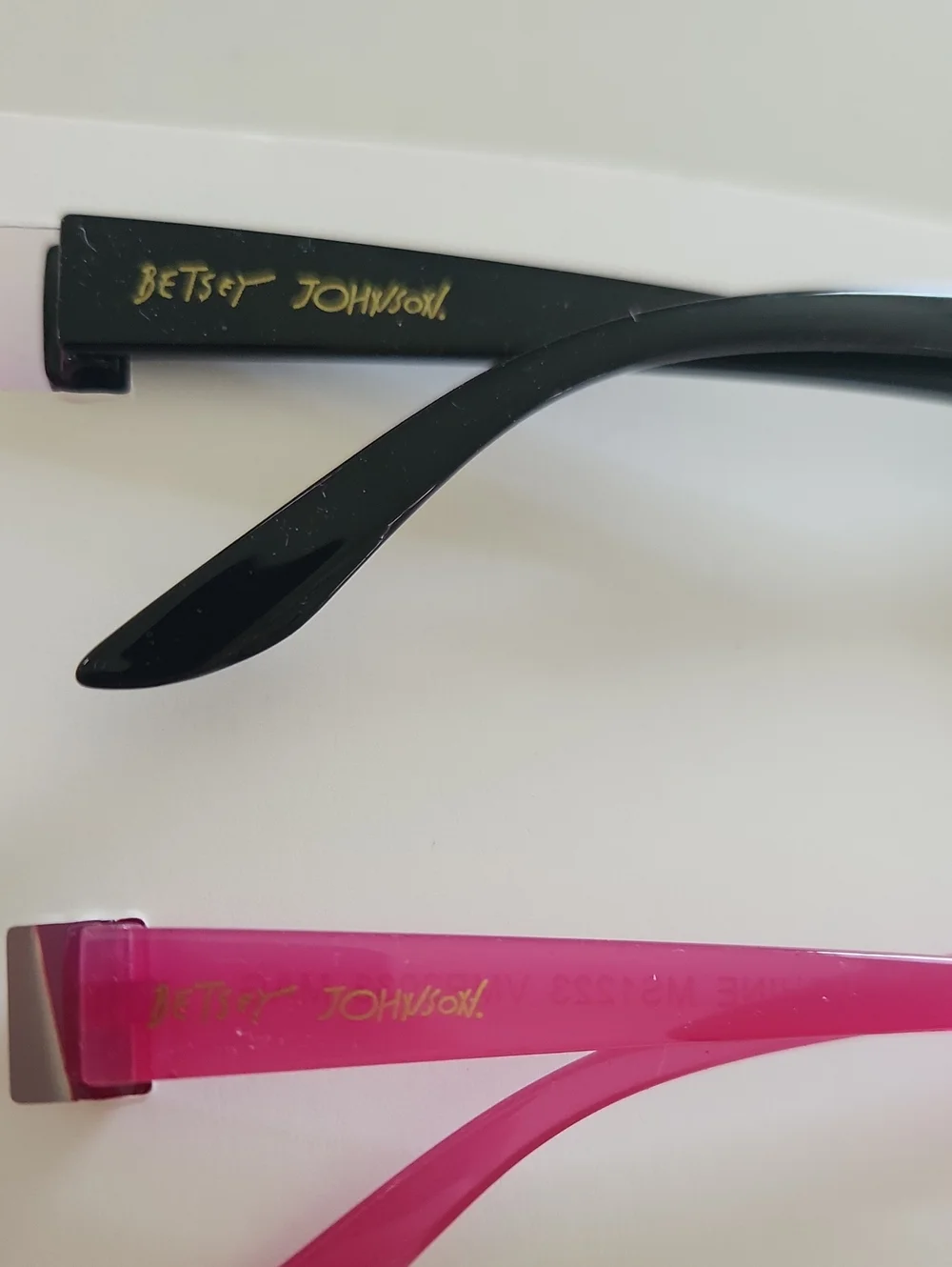 Betsey Johnson